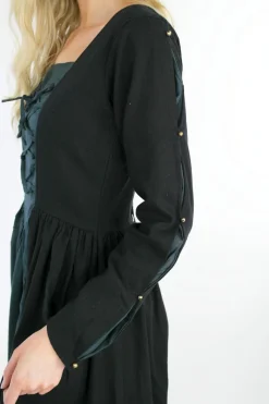Online Leonardo Carbone Mittelalterkleid 