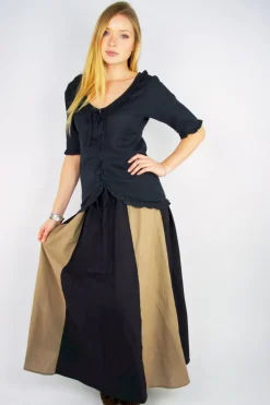 Flash Sale Leonardo Carbone Mittelalterrock