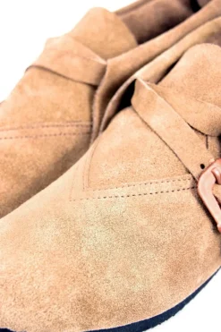 Sale Leonardo Carbone Mittelalterschuh