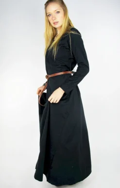 Store Leonardo Carbone Schlichtes Wikinger Unterkleid 