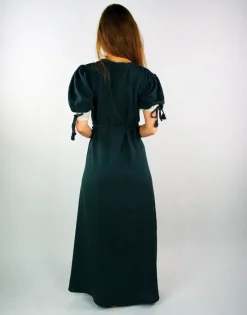 Cheap Leonardo Carbone Sommerkleid