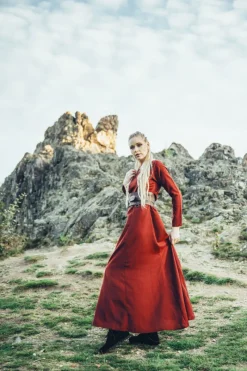 Shop Leonardo Carbone Unterkleid