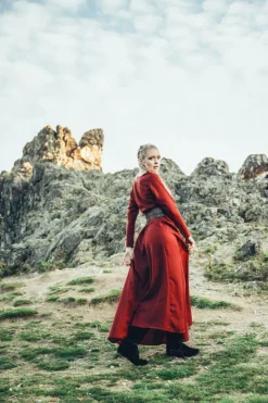 Shop Leonardo Carbone Unterkleid