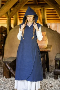 Best Leonardo Carbone Wickelkleid 