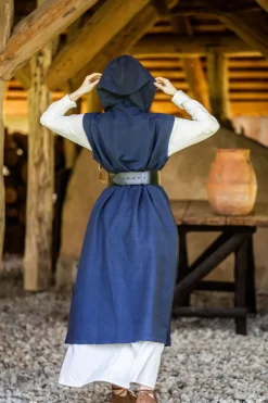 Best Leonardo Carbone Wickelkleid 