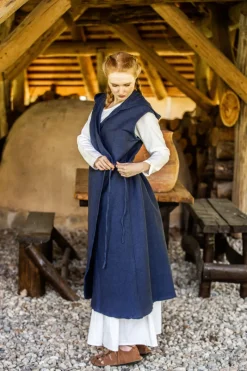 Best Leonardo Carbone Wickelkleid 