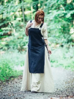 Online Leonardo Carbone Wikinger Überkleid