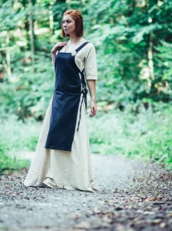 Online Leonardo Carbone Wikinger Überkleid