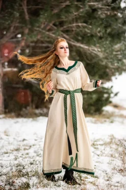 Flash Sale Leonardo Carbone Wikinger Gürtel