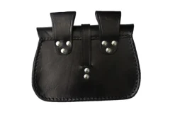 Best Leonardo Carbone Wikinger Gürteltasche