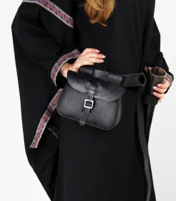 Best Leonardo Carbone Wikinger Gürteltasche
