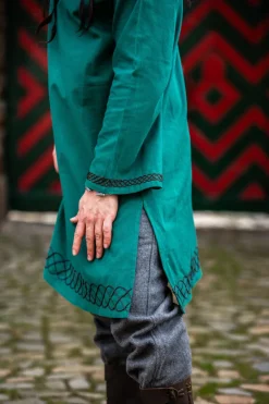 Clearance Leonardo Carbone Wikinger Tunika 