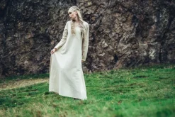 Cheap Leonardo Carbone Wikinger Unterkleid Baumwolle