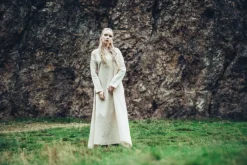 Cheap Leonardo Carbone Wikinger Unterkleid Baumwolle
