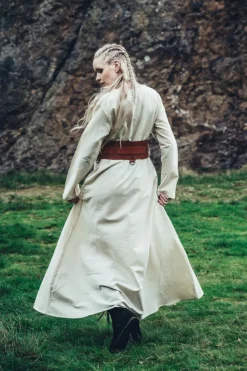 Cheap Leonardo Carbone Wikinger Unterkleid Baumwolle