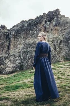 Best Leonardo Carbone Wikinger Unterkleid Baumwolle 
