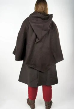 Shop Leonardo Carbone Wikinger-Gugel 