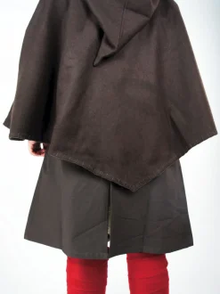 Shop Leonardo Carbone Wikinger-Gugel 