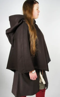 Shop Leonardo Carbone Wikinger-Gugel 