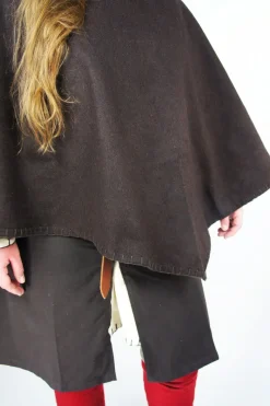 Shop Leonardo Carbone Wikinger-Gugel 