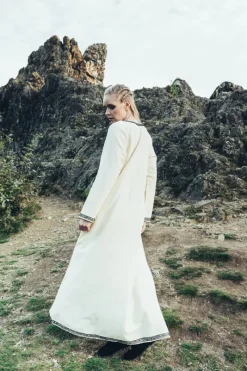 Best Leonardo Carbone Wikingerkleid 