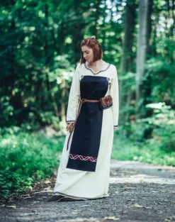 Best Leonardo Carbone Wikingerkleid 