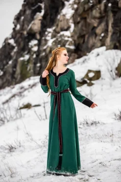 Cheap Leonardo Carbone Wikingerkleid