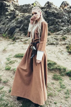 Flash Sale Leonardo Carbone Wikingerkleid 