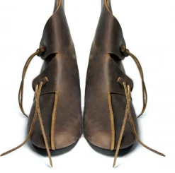 Cheap Leonardo Carbone Wikingerstiefel