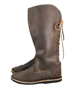 Discount Leonardo Carbone Wikingerstiefel 