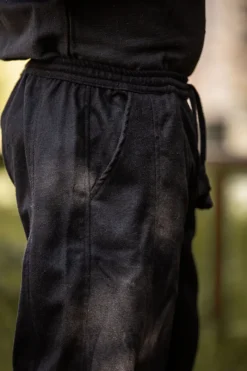 Hot Leonardo Carbone Wikinger-Wollhose