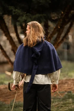 Discount Leonardo Carbone Wollgugel