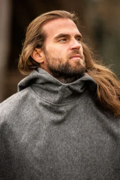 New Leonardo Carbone Wollgugel