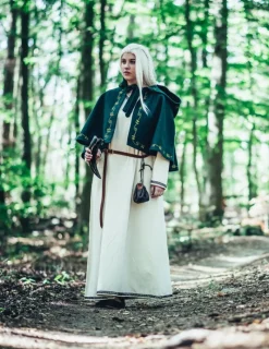 Fashion Leonardo Carbone Wollgugel 