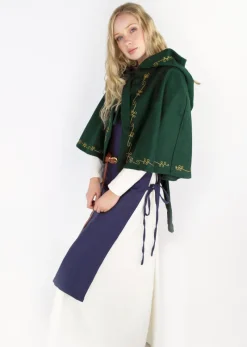 Fashion Leonardo Carbone Wollgugel 